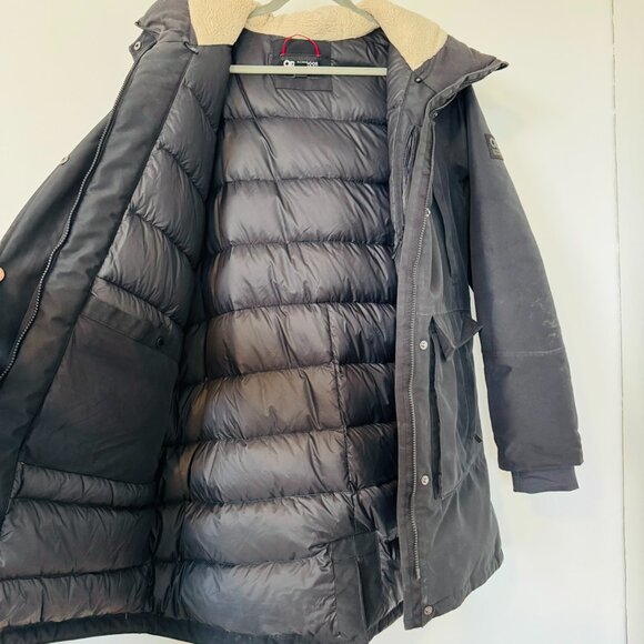 Outdoor Research Stormcraft Down Parka - Women - XL - Picture 10 of 10